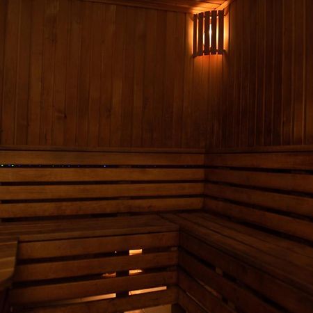 Clonandra Cottages Belturbet エクステリア 写真