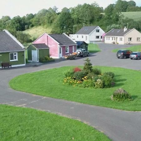 Clonandra Cottages Belturbet エクステリア 写真