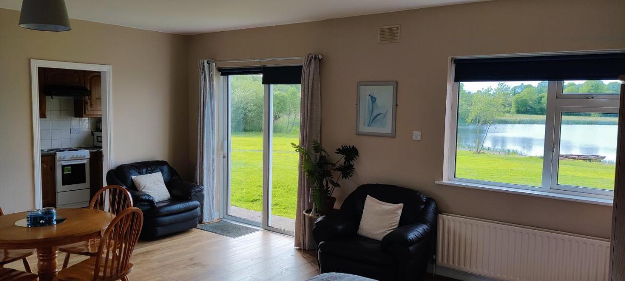Clonandra Cottages Belturbet エクステリア 写真