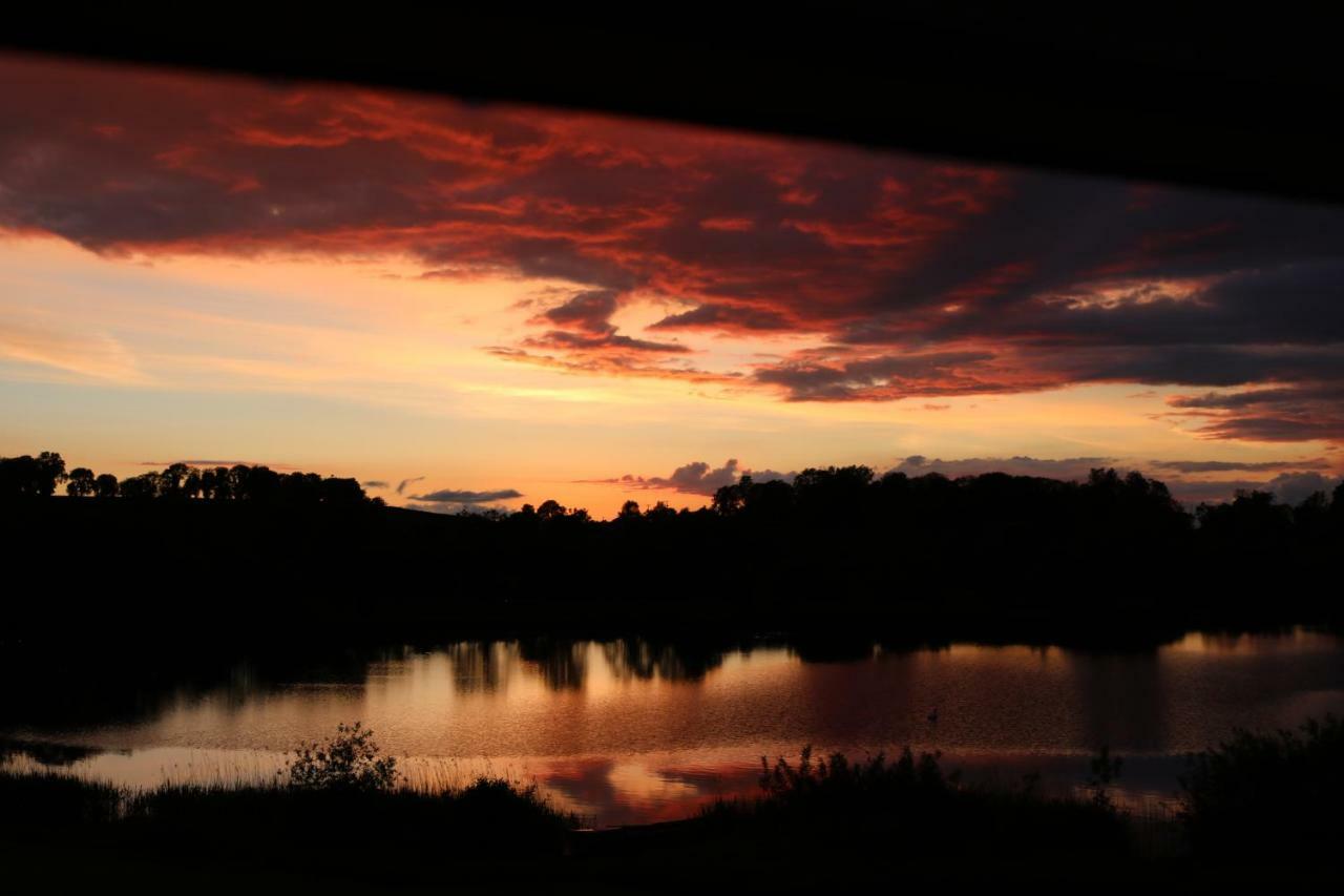 Clonandra Cottages Belturbet エクステリア 写真