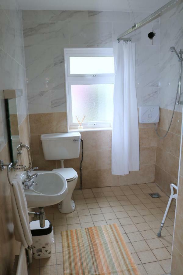 Clonandra Cottages Belturbet エクステリア 写真